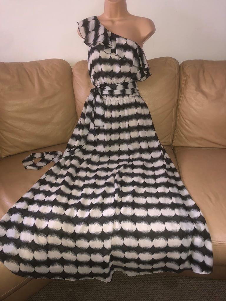 maxi for old ladies